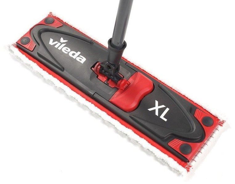 Набор для уборки Vileda UltraMax Box XL Чехия 12343 фото