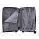 Чемодан Semi Line 24" (M) Black (T5911-3) DAS3454 фото 6