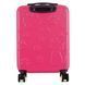 Чемодан детский Semi Line 20" (S) Rose/Black (T5881-2) DAS3444 фото 4