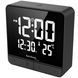 Часы настольные Technoline WT375 Black (WT375) DAS2212 фото 4
