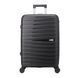 Чемодан Semi Line 24" (M) Black (T5911-3) DAS3454 фото 2