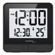 Часы настольные Technoline WT375 Black (WT375) DAS2212 фото 2