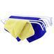 Сушарка для білизни настінна Casa Si Towel Flex 5 White (CS92196X10) DAS2526 фото 3