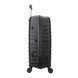 Чемодан Semi Line 24" (M) Black (T5911-3) DAS3454 фото 3