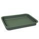 Таз складной Bo-Camp Washing Bowl Collapsible 7L Grey/Green (6303690) DAS1915 фото 2