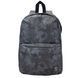 Рюкзак міський Semi Line 17 Black Print (J4920-2) DAS3515 фото 2