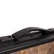 Стіл Bo-Camp Melrose Oval 120x80 cm Black/Wood look (1404220) DAS2583 фото 6