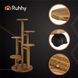 Подставка для цветов 86 см Ruhhy 26041 38855 фото 6
