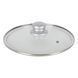 Набір посуду Gimex Cookware Set induction 9 предметів Silver (6977226) DAS1819 фото 8
