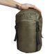 Спальний мішок Wechsel Wildfire 0&deg; M TL Mud Green Left (232042) DAS2572 фото 3