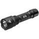 Фонарь тактический Mactronic Black Eye 650 (650 Lm) Recharg Type-C Gun Mount RGB Kit (L-MX532L-RC/SET3) DAS303694 фото 2