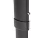 Стіл Bo-Camp Melrose Oval 120x80 cm Black/Wood look (1404220) DAS2583 фото 9