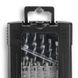 Набір свердел по каменю Trotec 15 pieces Stone Drill Set (6200001151) DAS2960 фото 5