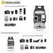 Рюкзак Vanguard VEO Range T 37M Black (VEO Range T 37M BK) DAS1571 фото 8