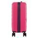 Чемодан детский Semi Line 20" (S) Rose/Black (T5881-2) DAS3444 фото 3