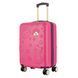 Чемодан детский Semi Line 20" (S) Rose/Black (T5881-2) DAS3444 фото 1
