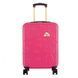Чемодан детский Semi Line 20" (S) Rose/Black (T5881-2) DAS3444 фото 2