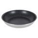Набір посуду Gimex Cookware Set induction 9 предметів Silver (6977226) DAS1819 фото 6