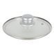 Набір посуду Gimex Cookware Set induction 9 предметів Silver (6977226) DAS1819 фото 7