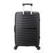Чемодан Semi Line 24" (M) Black (T5911-3) DAS3454 фото 4