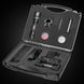 Фонарь тактический Mactronic Black Eye 650 (650 Lm) Recharg Type-C Gun Mount RGB Kit (L-MX532L-RC/SET3) DAS303694 фото 9