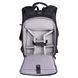 Рюкзак Vanguard VEO Range T 37M Black (VEO Range T 37M BK) DAS1571 фото 3