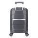 Валіза Semi Line 20" (S) Graphite (T5835-1) DAS2908 фото 4