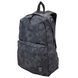 Рюкзак міський Semi Line 17 Black Print (J4920-2) DAS3515 фото 1