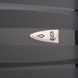 Чемодан Semi Line 24" (M) Black (T5911-3) DAS3454 фото 10