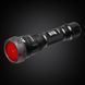 Фонарь тактический Mactronic Black Eye 650 (650 Lm) Recharg Type-C Gun Mount RGB Kit (L-MX532L-RC/SET3) DAS303694 фото 6
