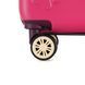 Чемодан детский Semi Line 20" (S) Rose/Black (T5881-2) DAS3444 фото 8