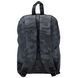 Рюкзак міський Semi Line 17 Black Print (J4920-2) DAS3515 фото 4