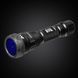 Фонарь тактический Mactronic Black Eye 650 (650 Lm) Recharg Type-C Gun Mount RGB Kit (L-MX532L-RC/SET3) DAS303694 фото 5