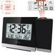 Годинник проекційний Technoline WT536 Black (WT536) DAS946 фото 6